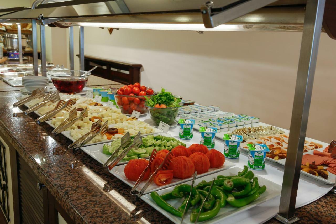 Central Hotel 4*