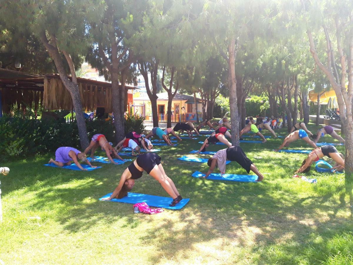 Resort Club Turtas 4*