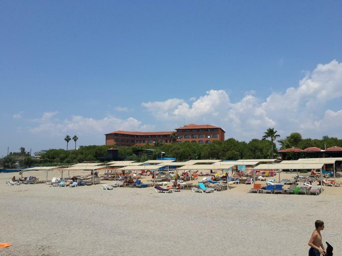 Club Turtas Resort 4*
