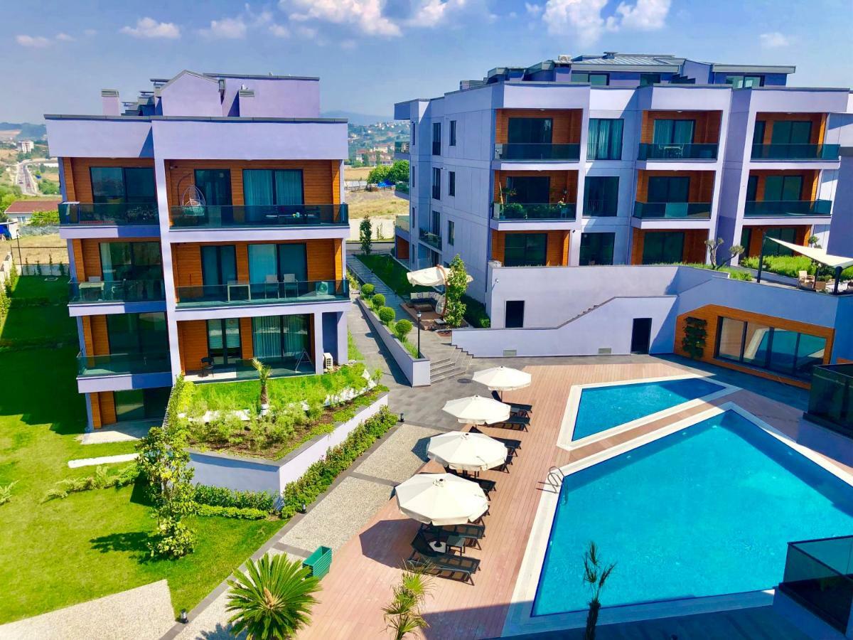 Hills 5* Yalova (Yalova)