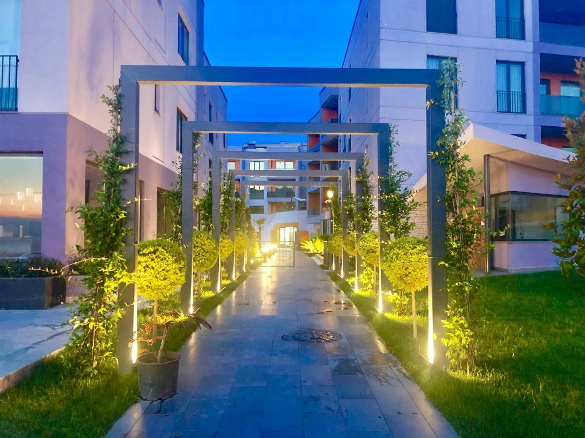 Hills Yalova (Yalova)