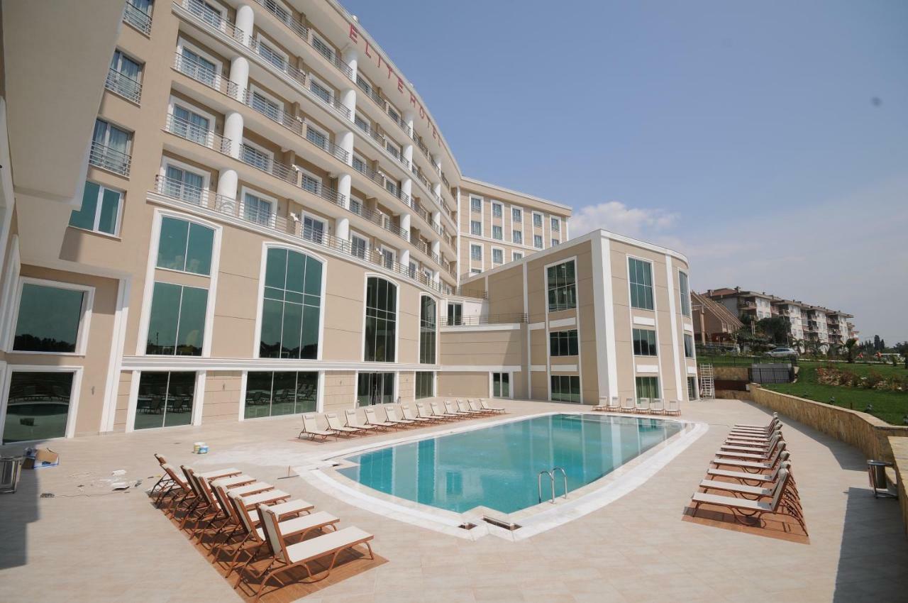 Hotel Elite Darica & Convention Center