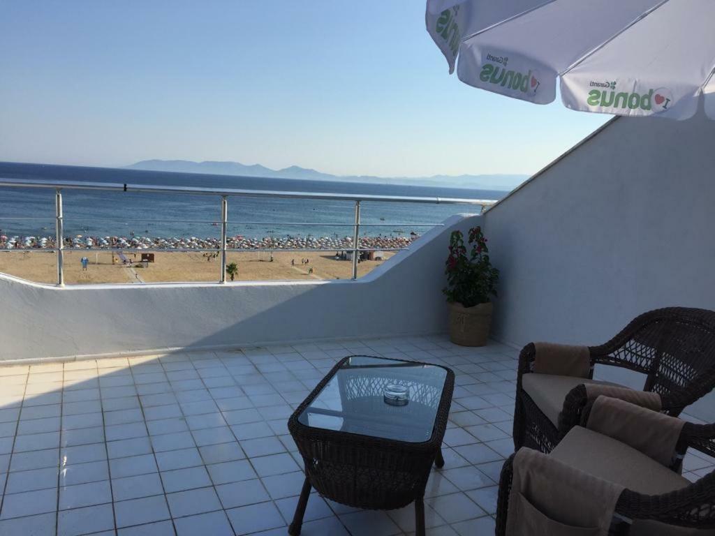 Amphora Hotel