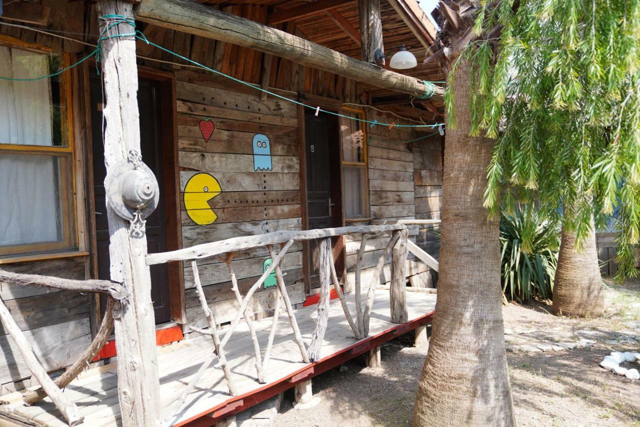 Lodge Kadir's Family House