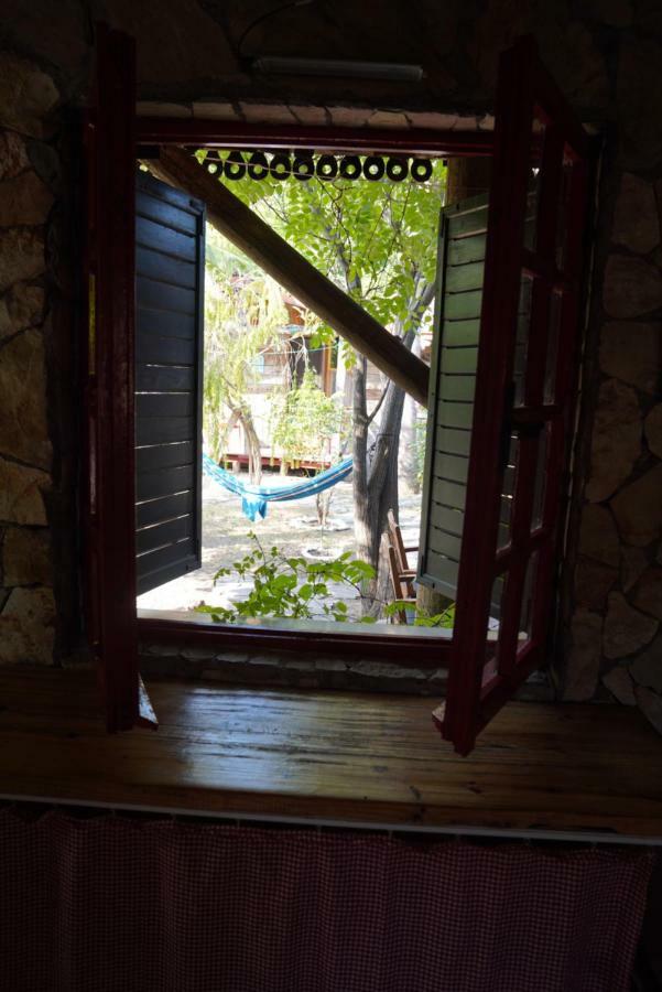 Kadir's Family House Lodge *