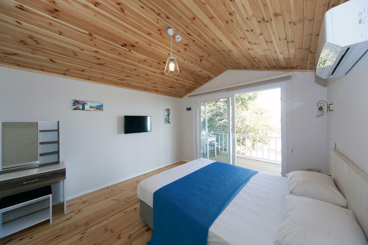 Hotel Metins Gumusluk