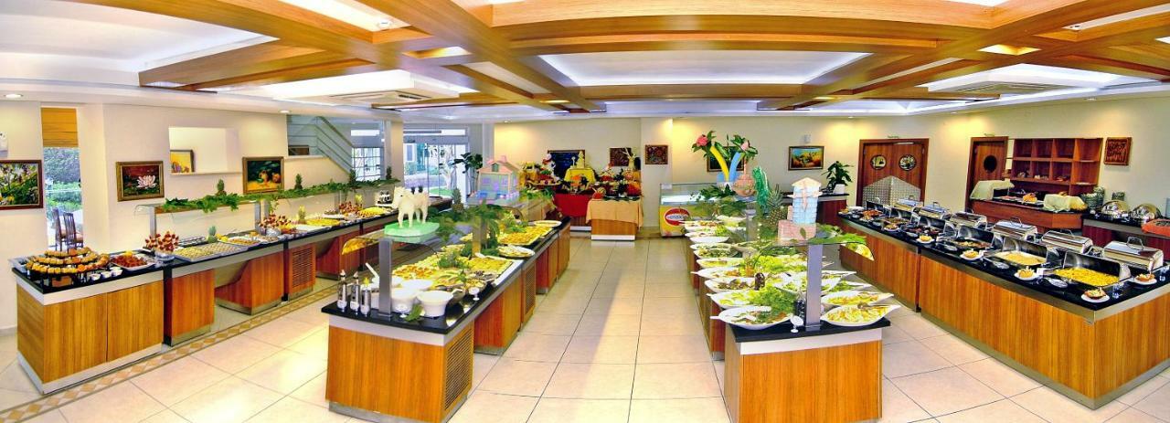Hotel Gardenia 4*