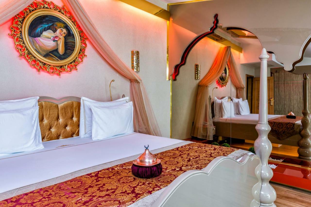 Hotel Sultania Boutique Class Istanbul