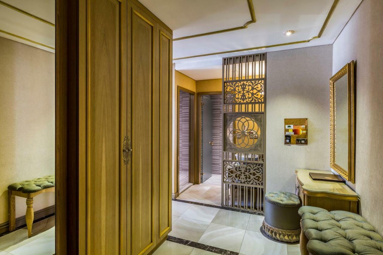 Hotel Sultania Boutique Class