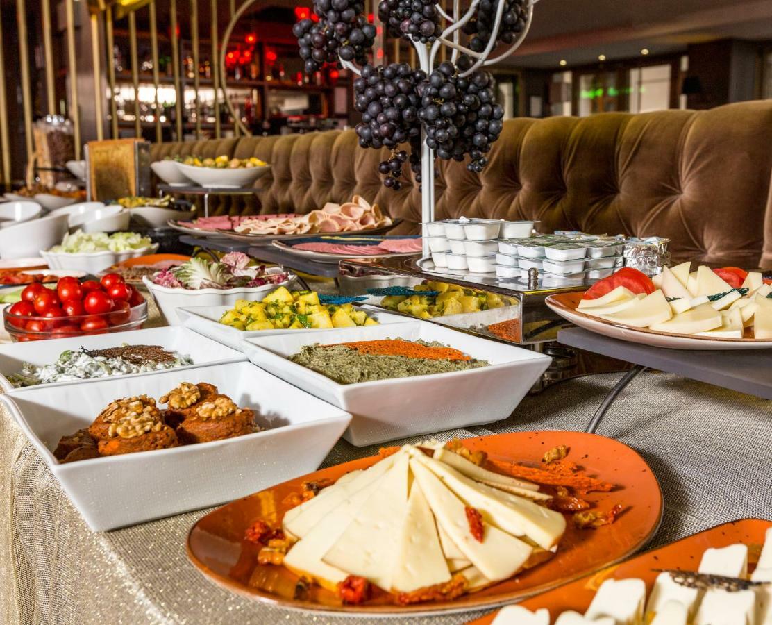 Sultania Boutique Class Hotel 4*
