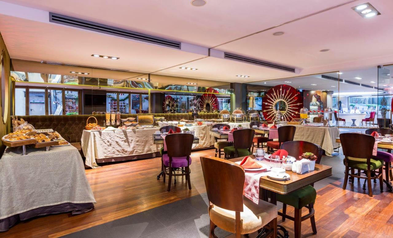 Sultania Boutique Class Istanbul