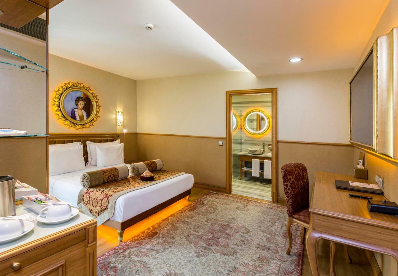 Sultania Boutique Class 4*