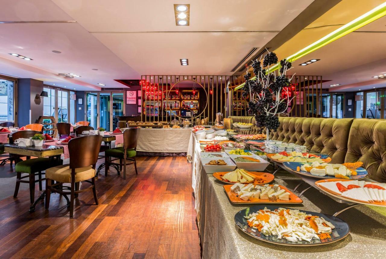 Hotel Sultania Boutique Class 4*