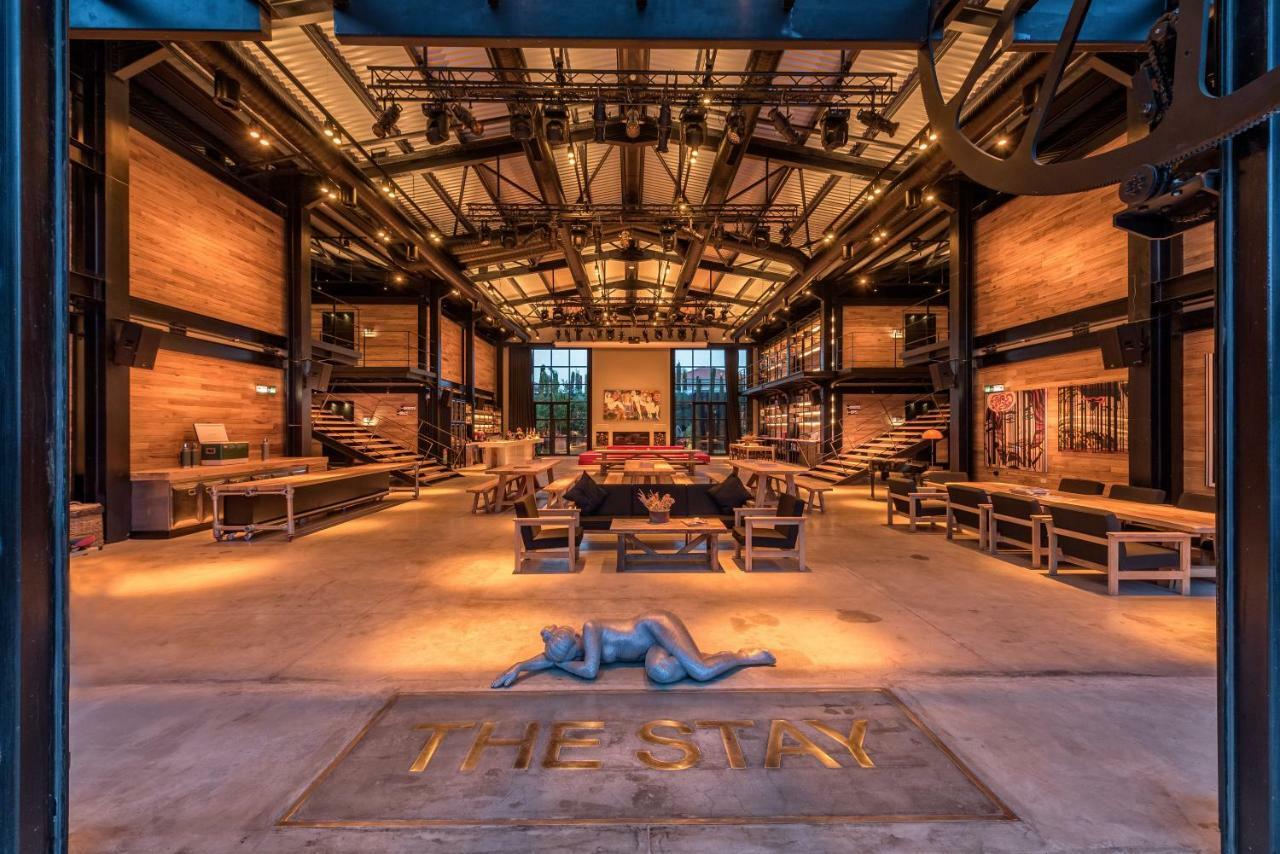 Hotel Warehouse By The (adults Only)