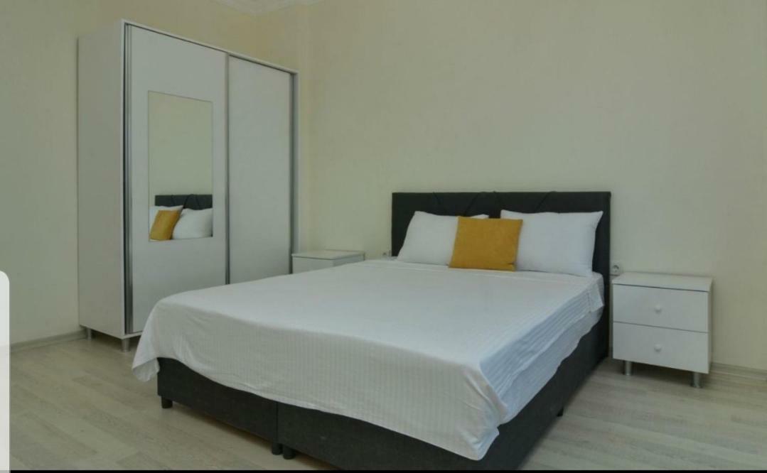 Erpey Ferah Aparthotel