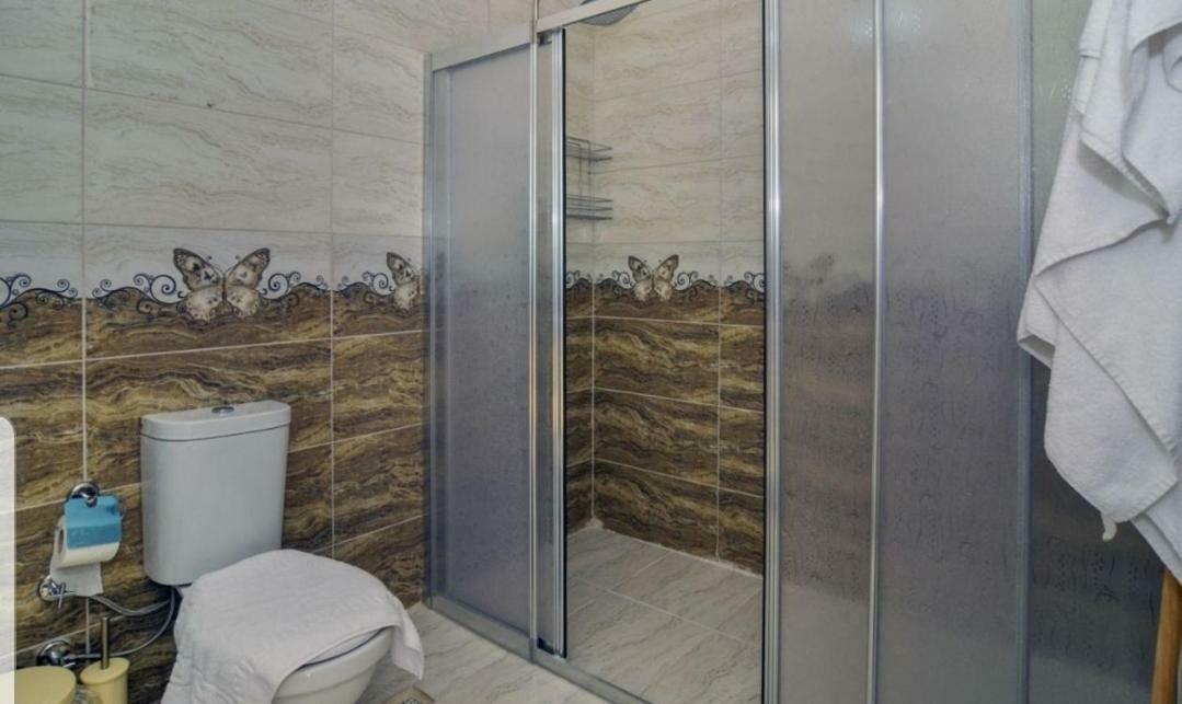 Erpey Ferah Aparthotel *