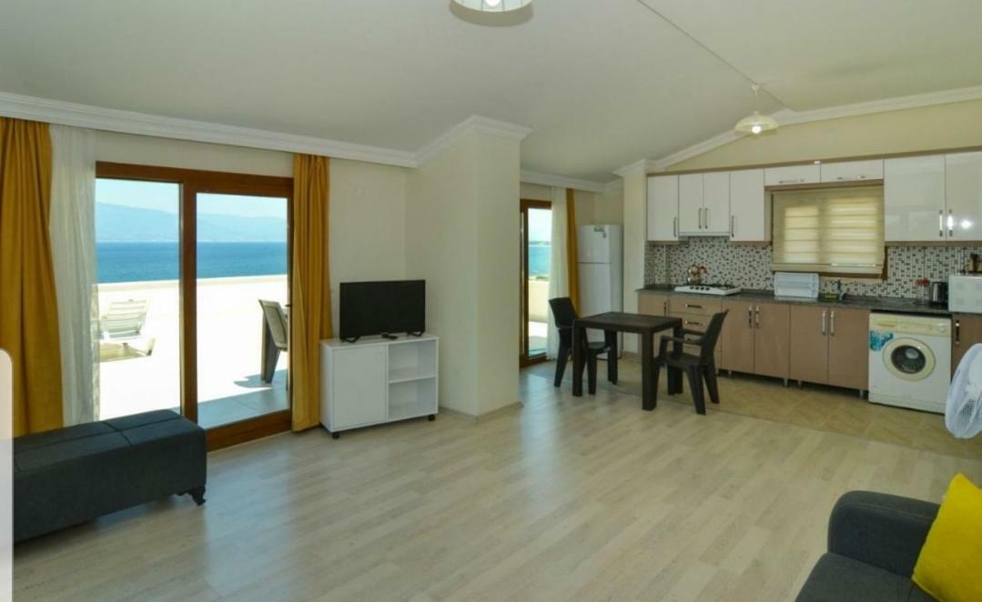 Aparthotel Erpey Ferah Burhaniye