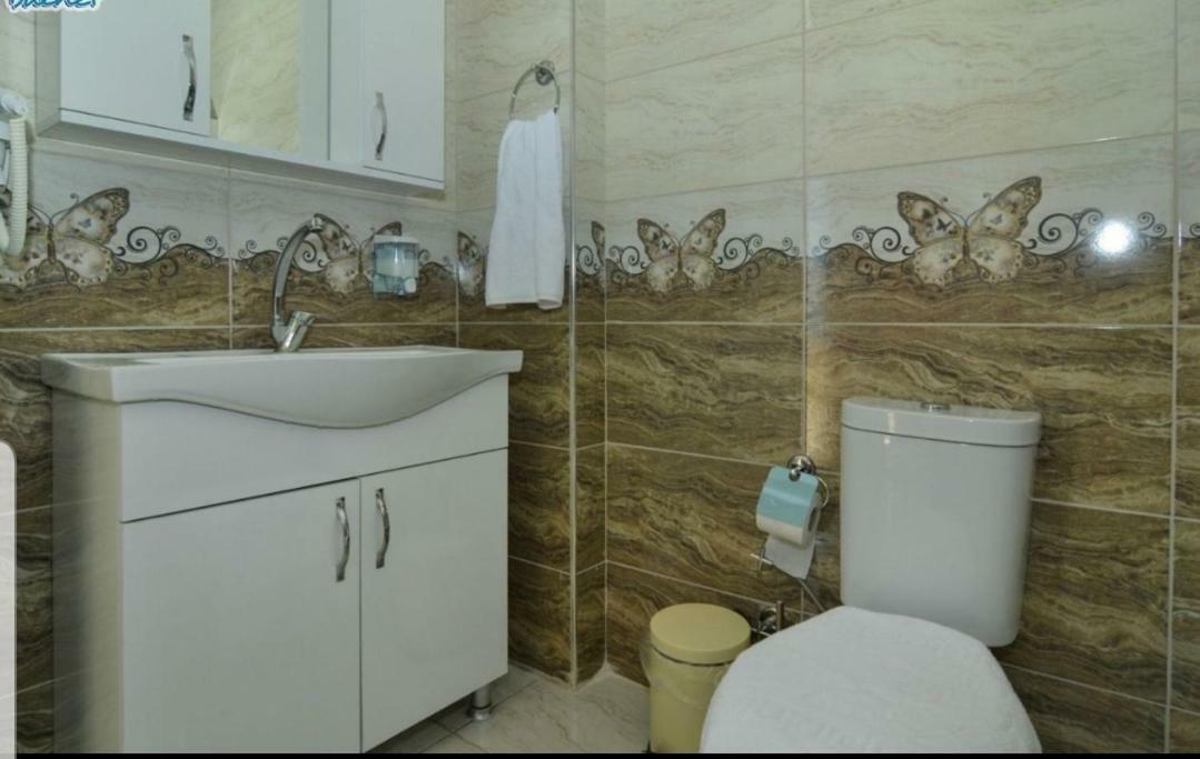 Aparthotel Erpey Ferah Burhaniye