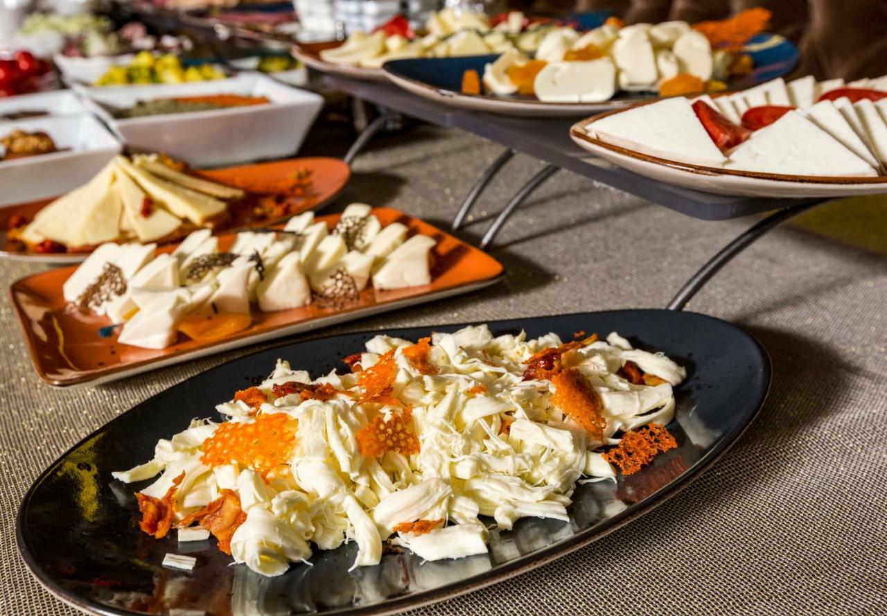 Sultania Boutique Class 4* Istanbul
