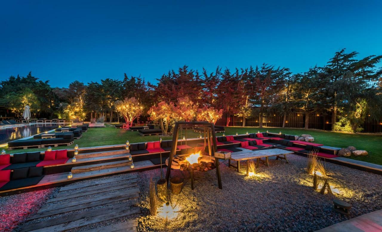 Warehouse By The (adults Only) Alacati