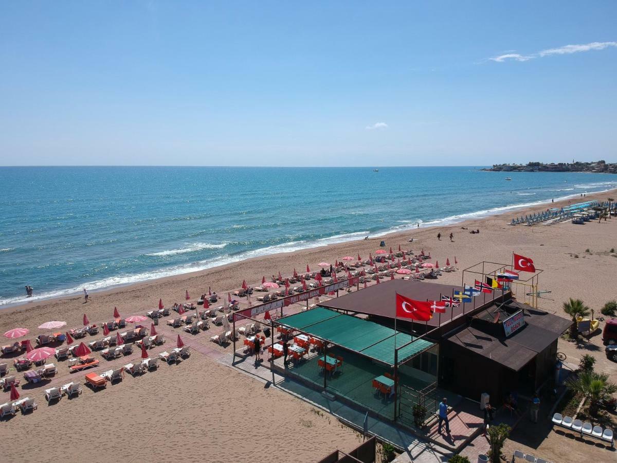 Semoris Hotel