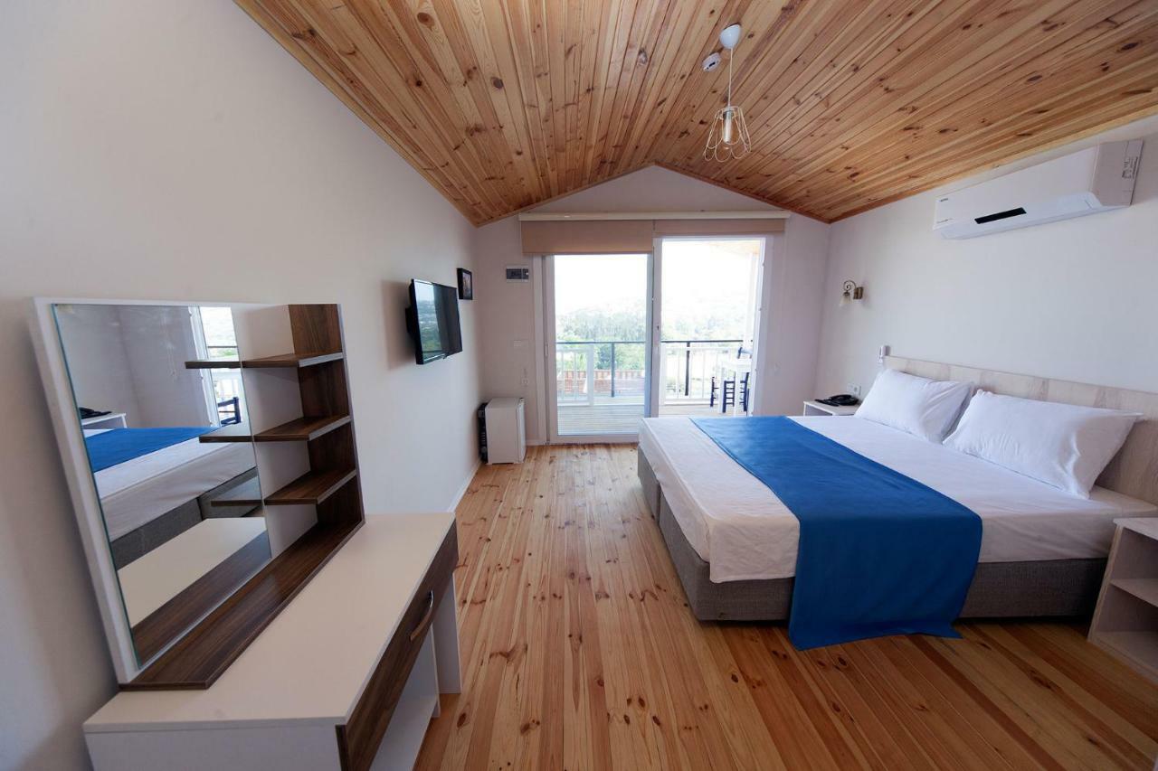 Metins Hotel