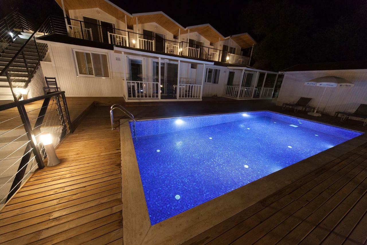 Metins Hotel *