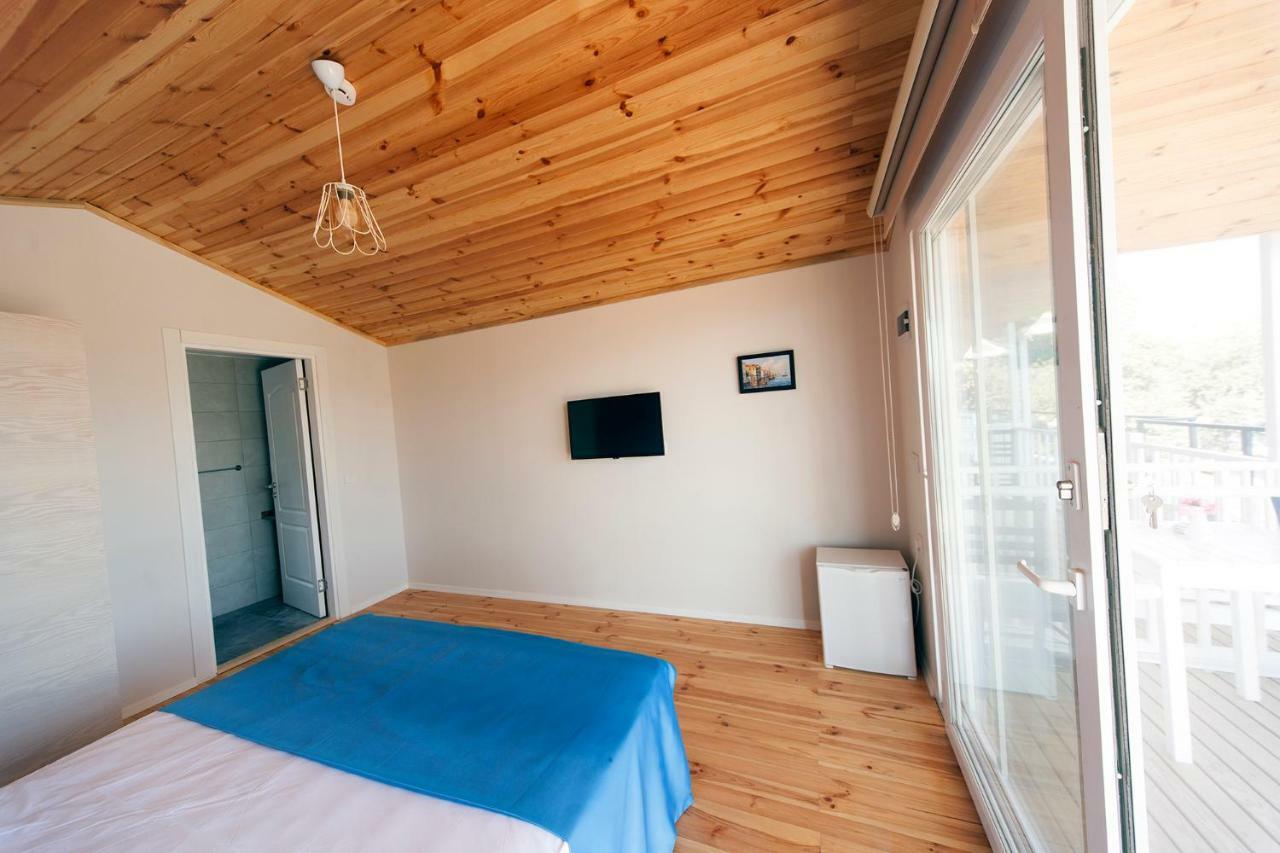 Hotel Metins