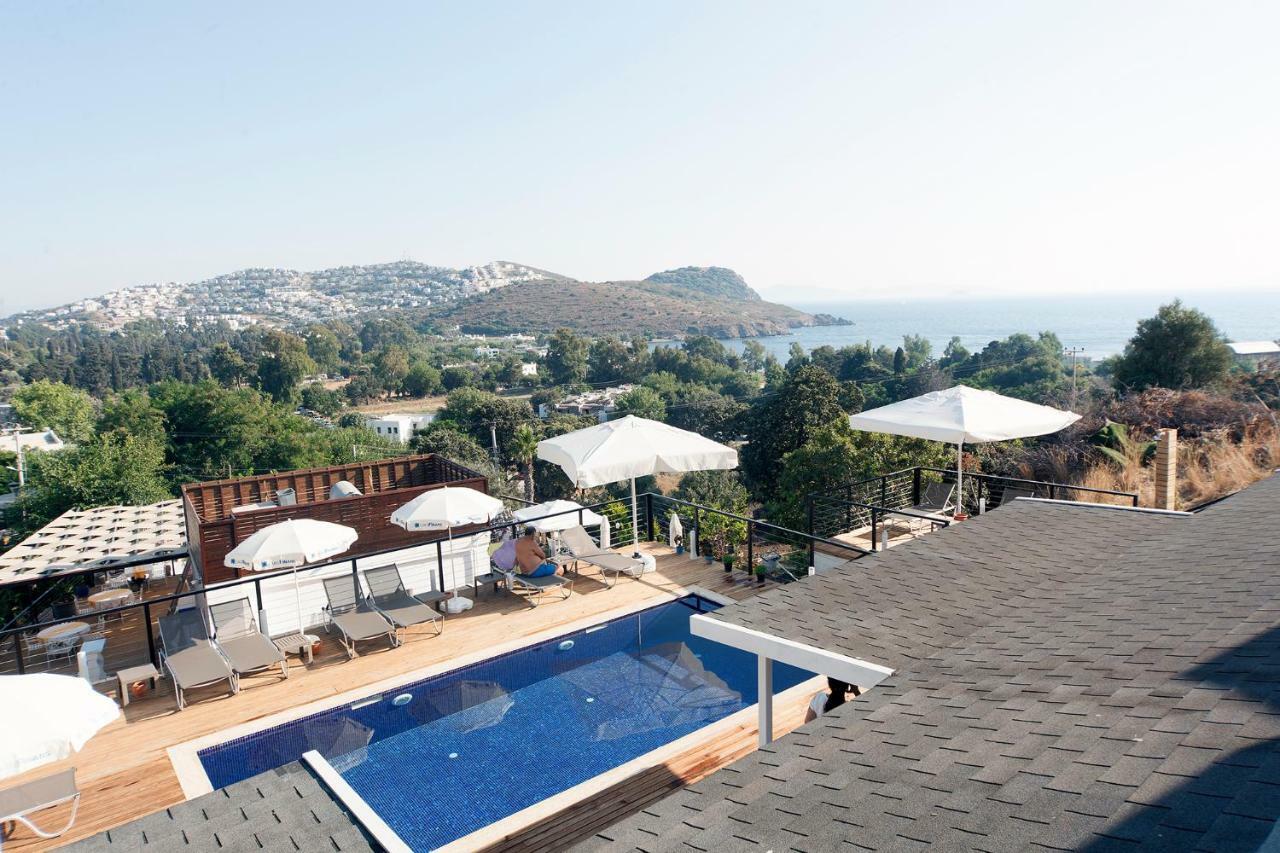 Metins Hotel *