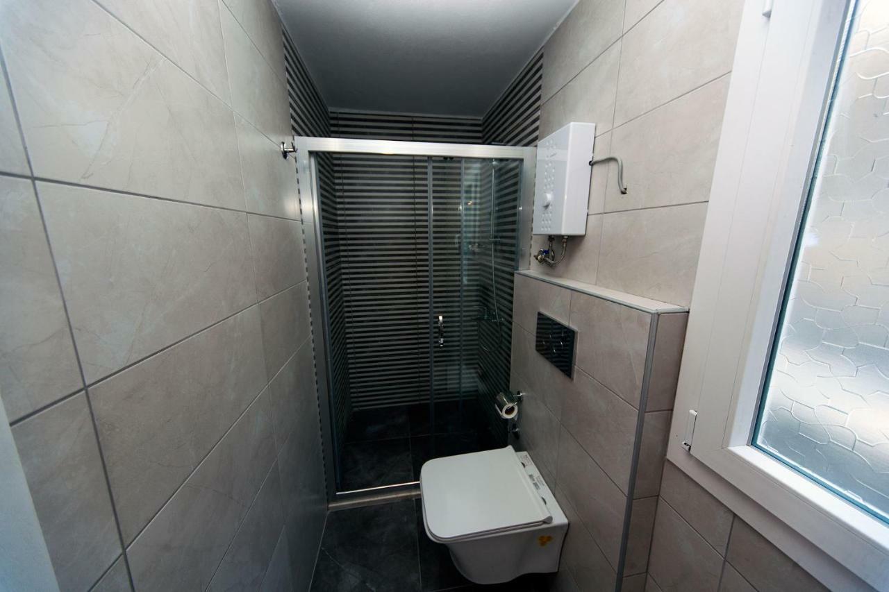 Hotel Metins Gumusluk