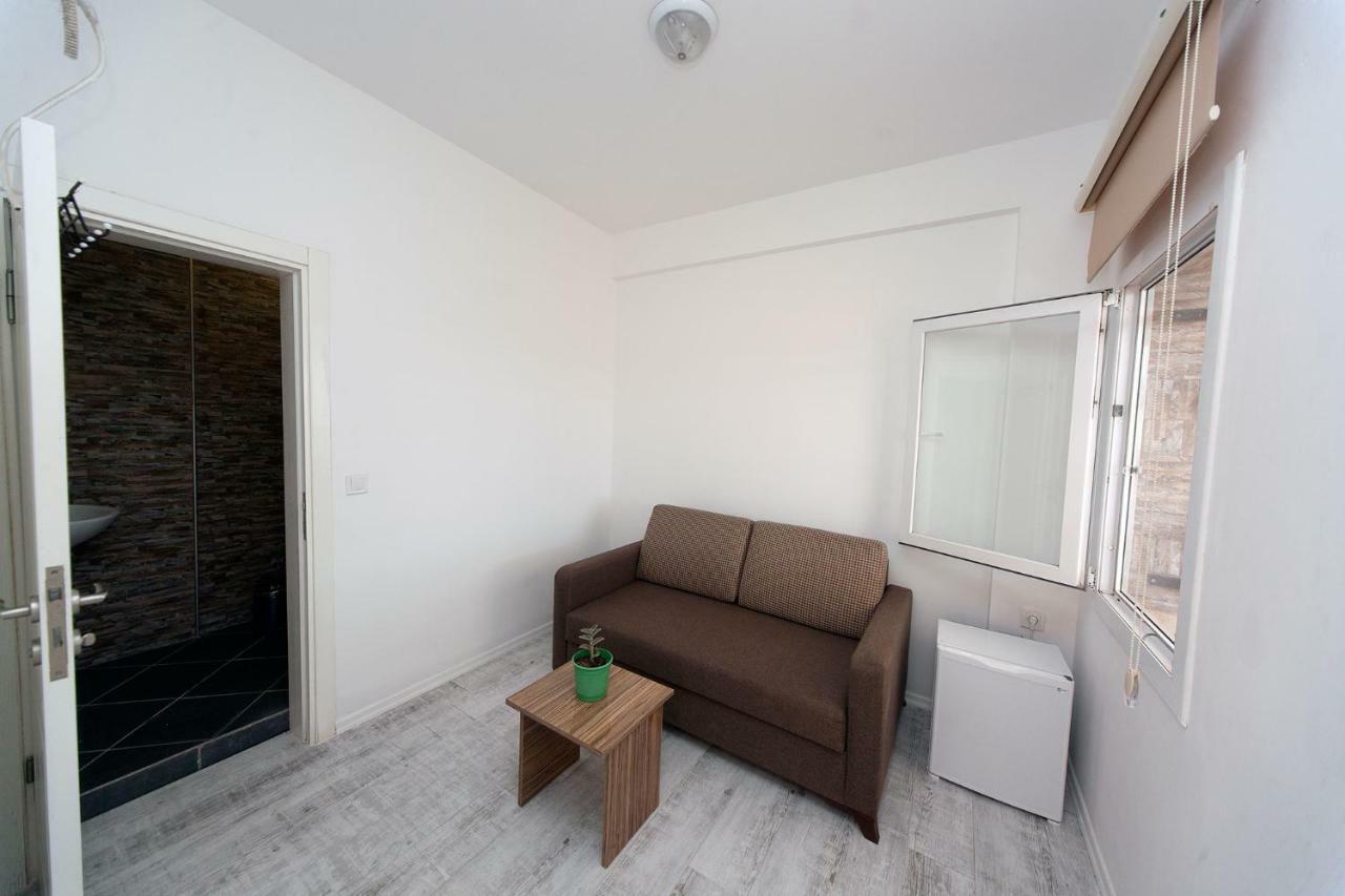 Hotel Metins Gumusluk