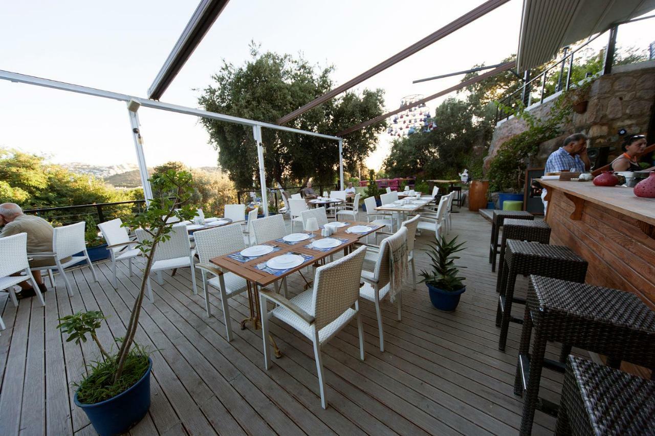 Metins Hotel *