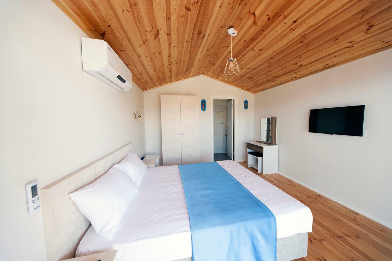Metins Hotel *
