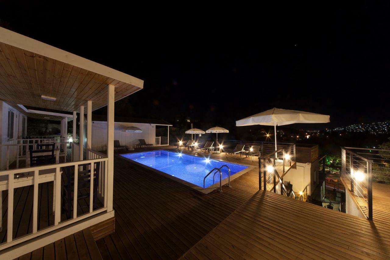 Hotel Metins *