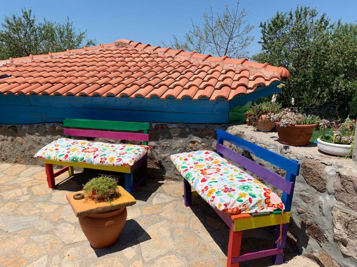 Alterna Koey Evi Country house *