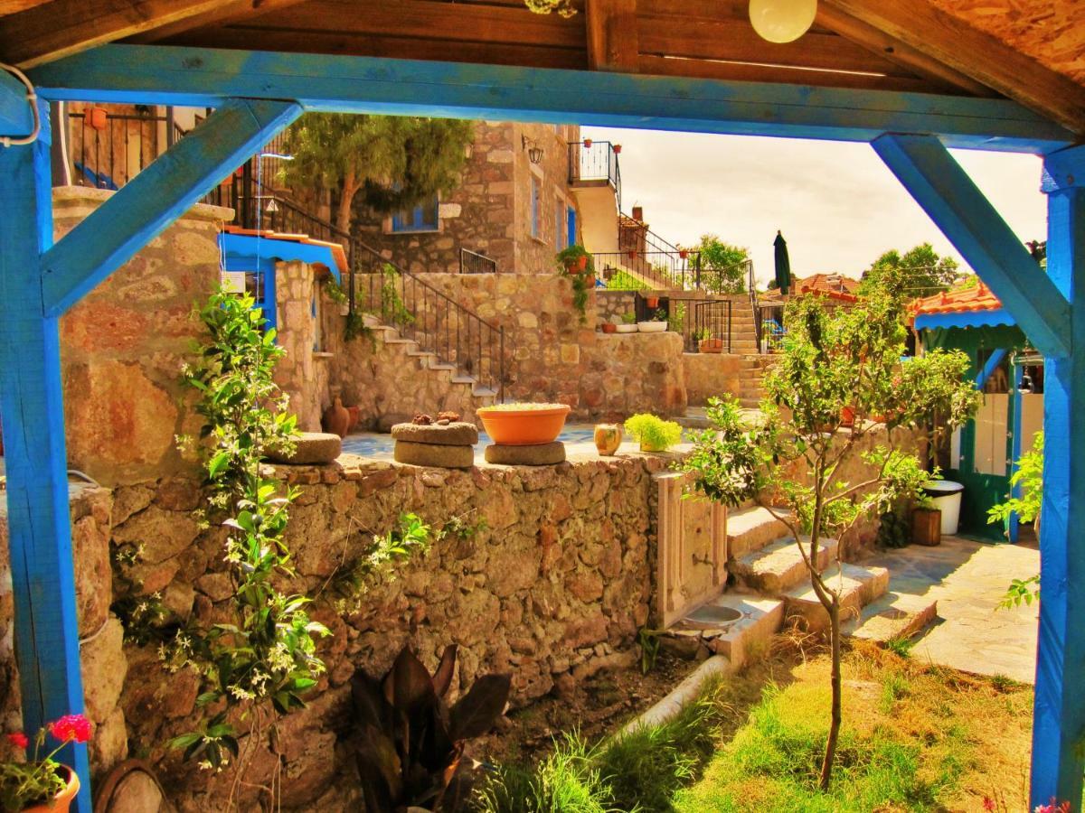 Country house Alterna Koey Evi