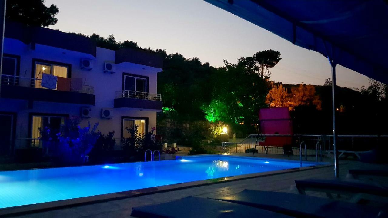 Rose Guest house Patara