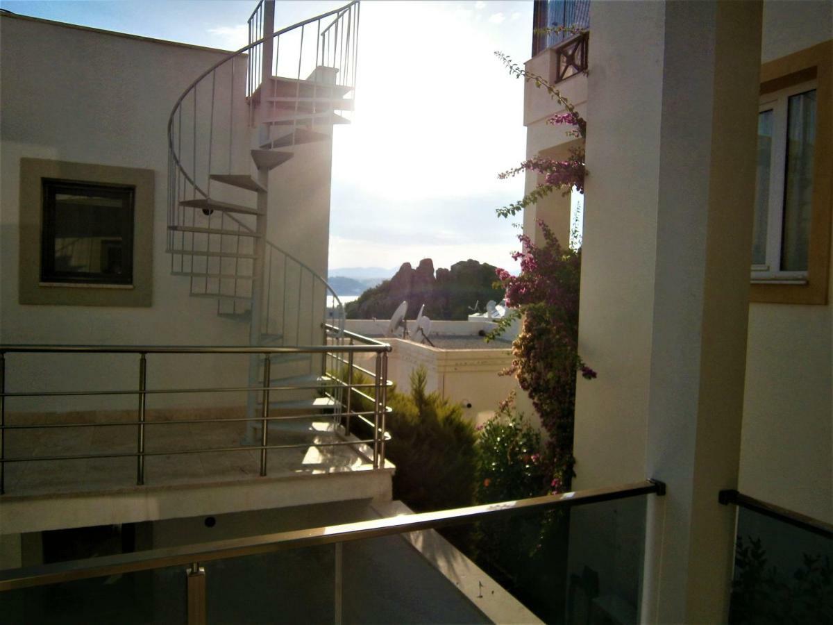 Apartment Vista Suites
