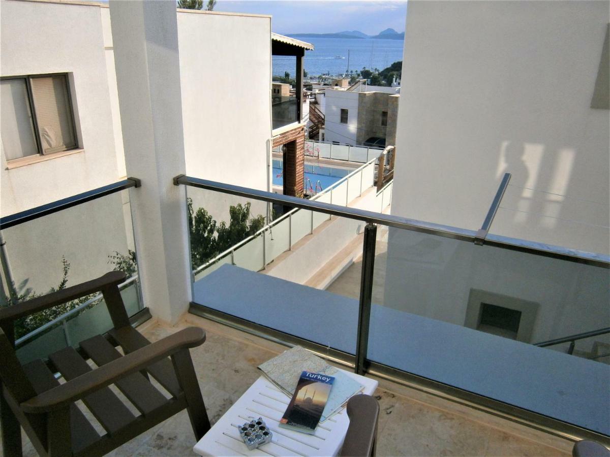 Vista Suites Bodrum