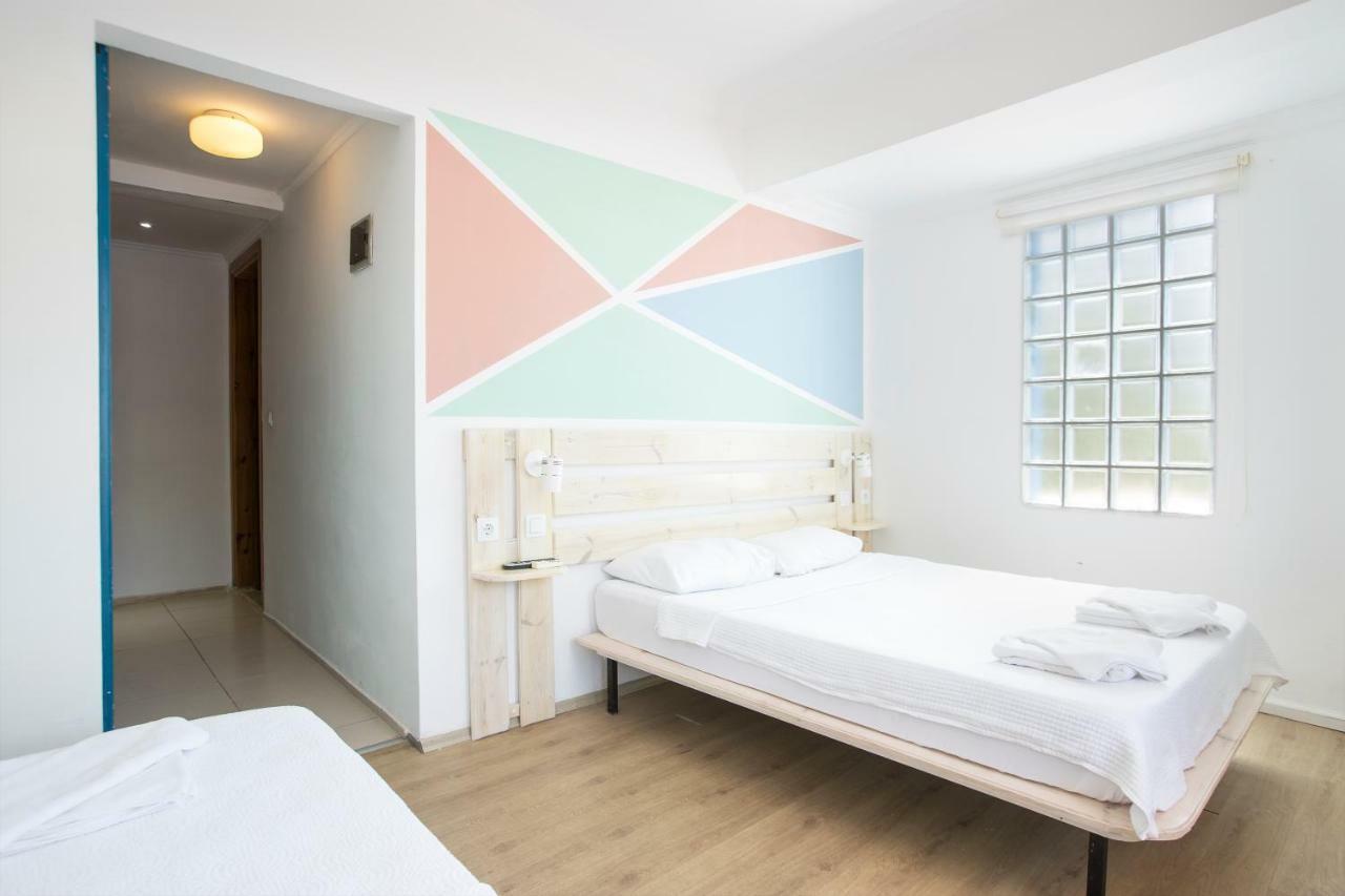 Hotel Korsanada Kas