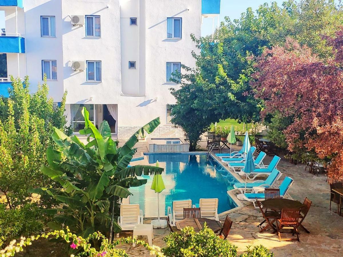 Parla 2* Cesme