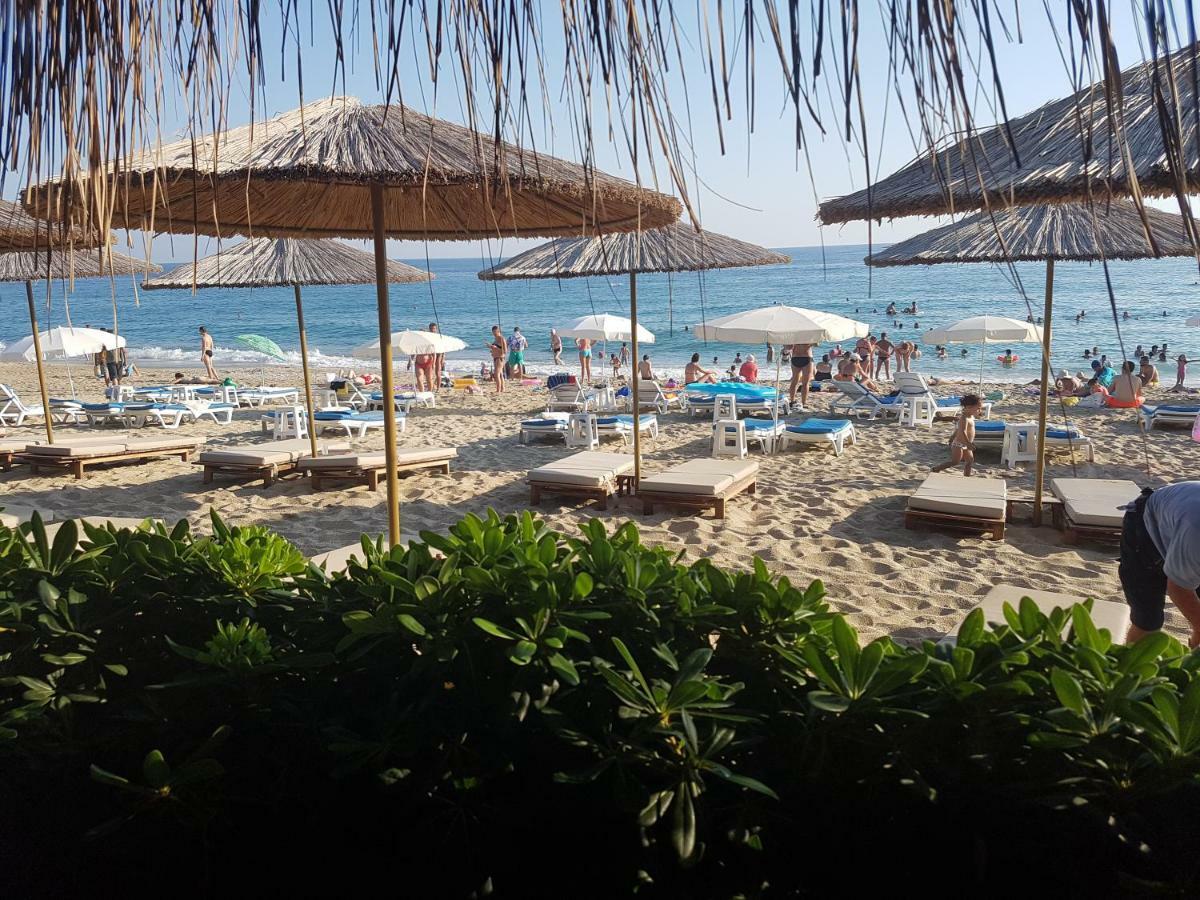 Belle Ocean Apart Otel 3*