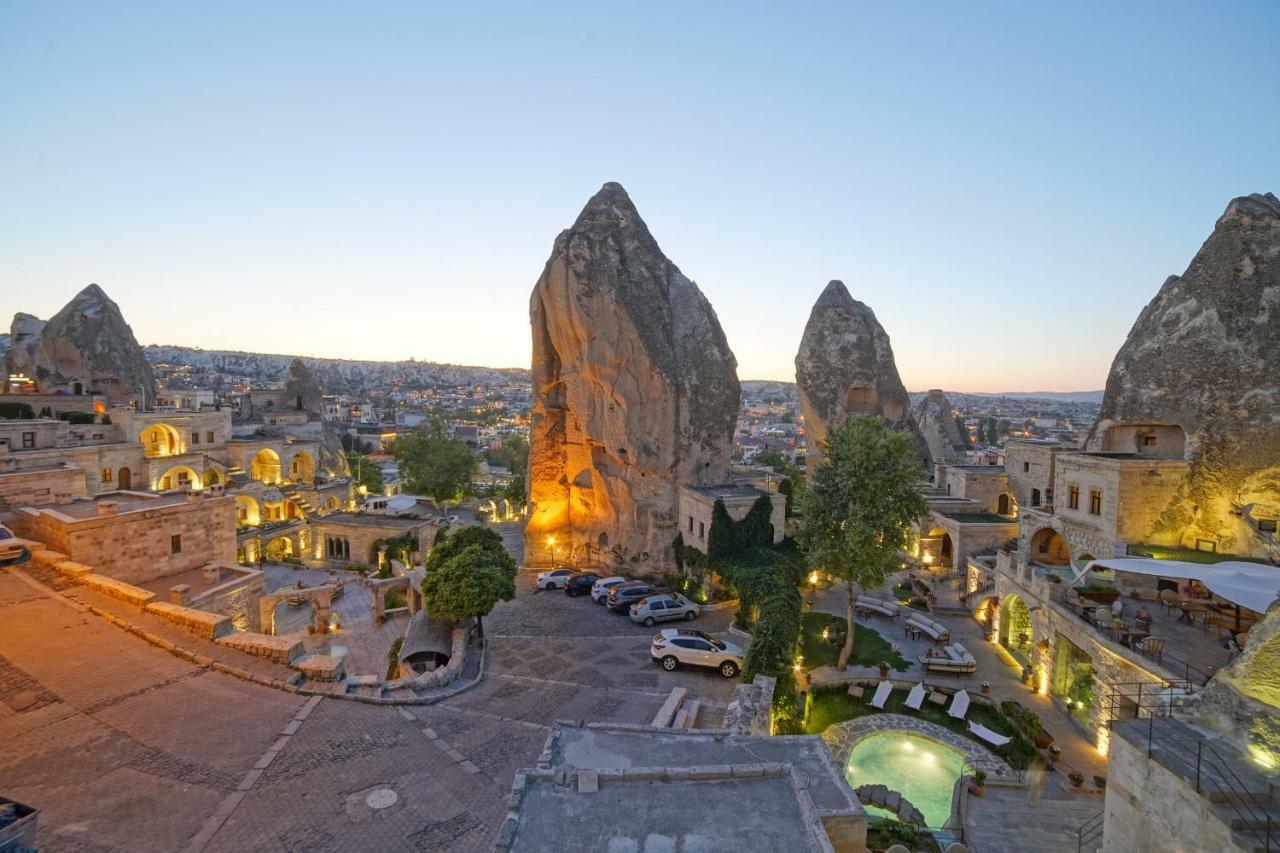 Melek Cave Inn 2*
