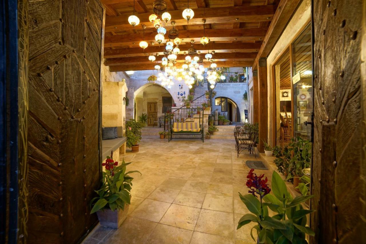 Inn Melek Cave