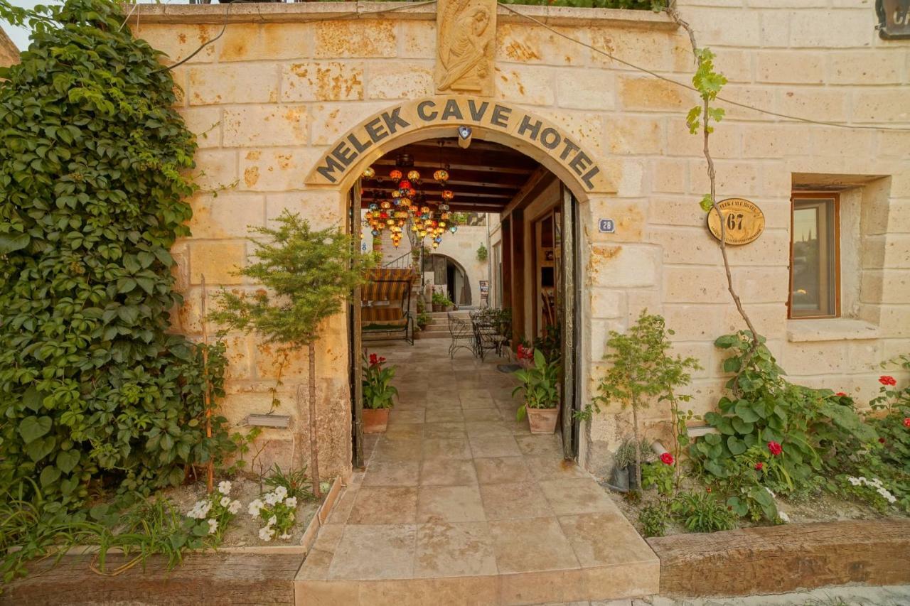 Inn Melek Cave Goreme