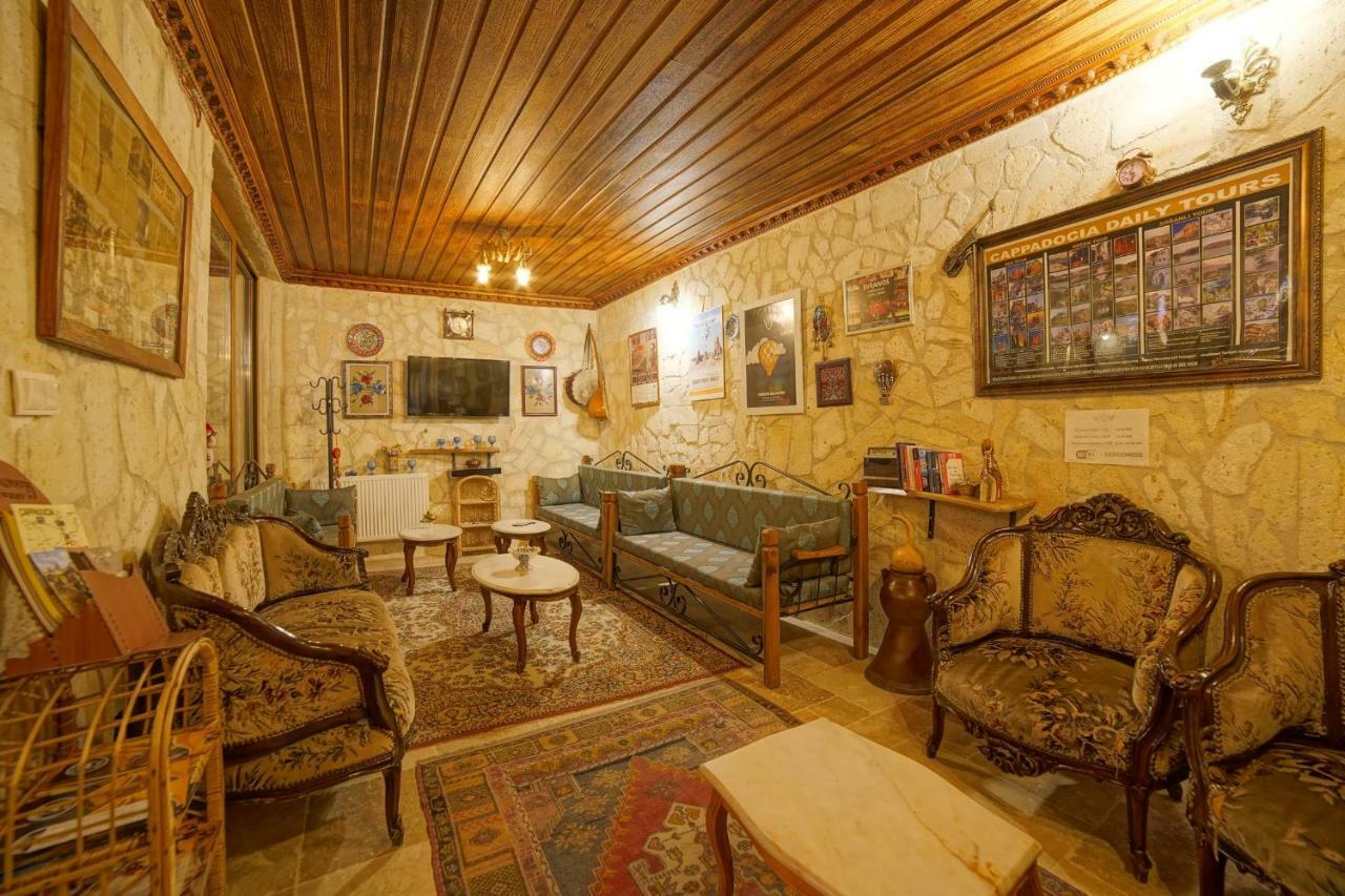 Melek Cave 2*