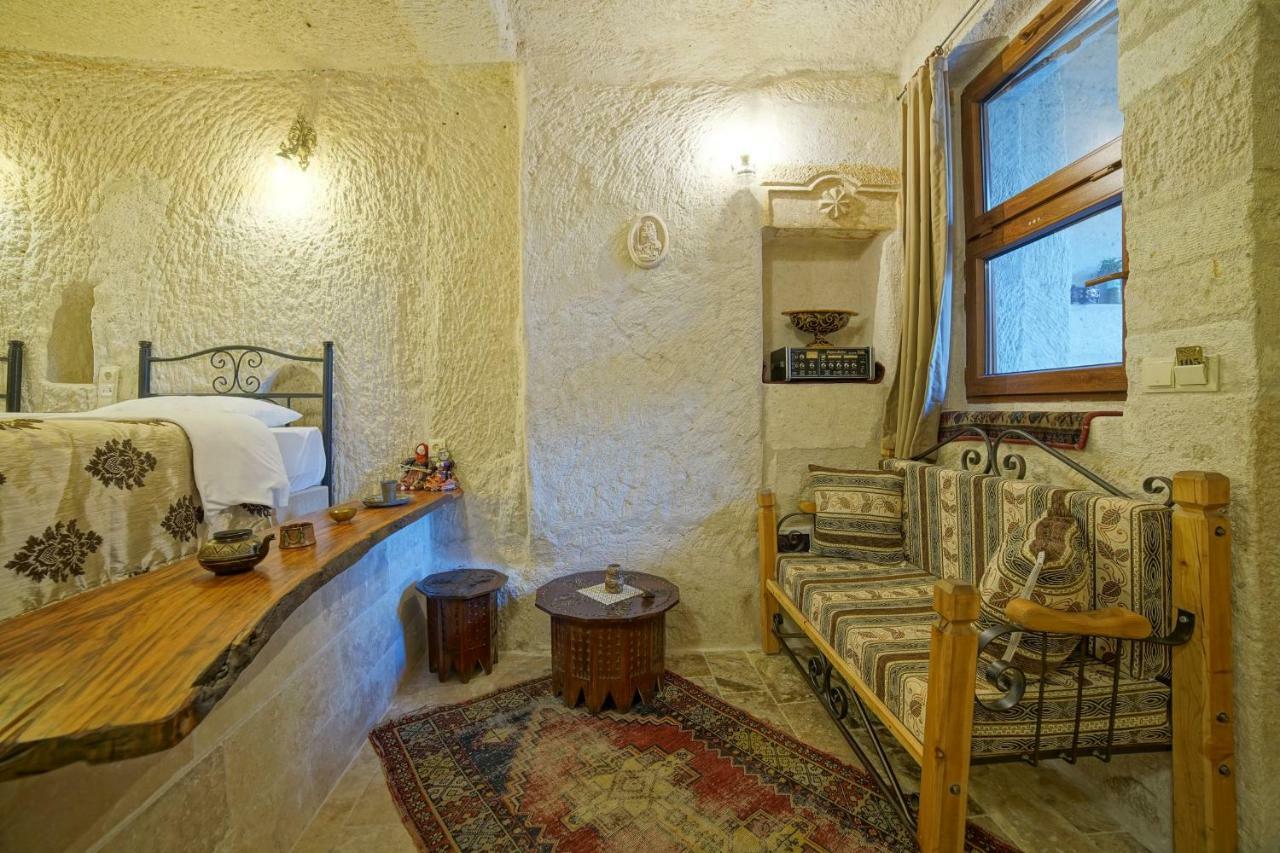 Melek Cave 2* Goreme