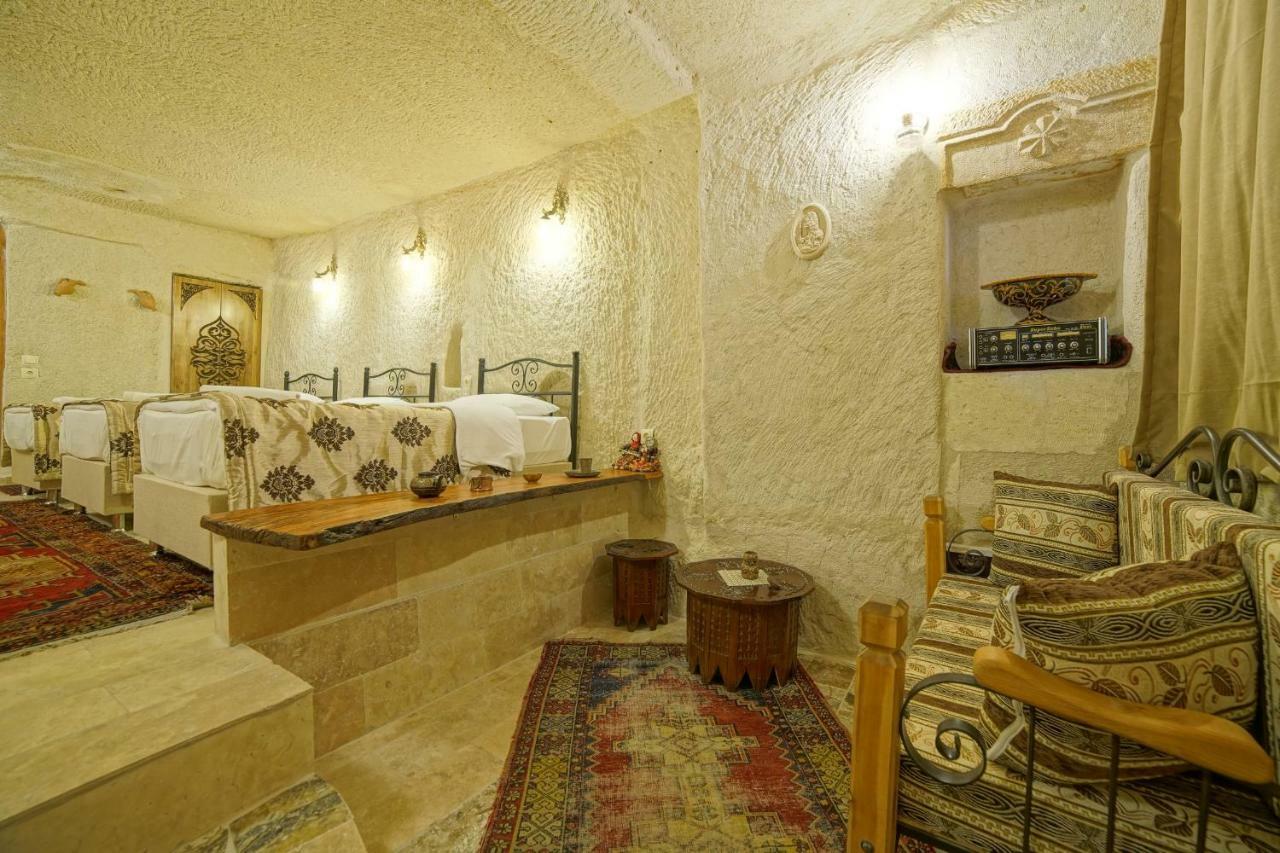 Melek Cave Inn