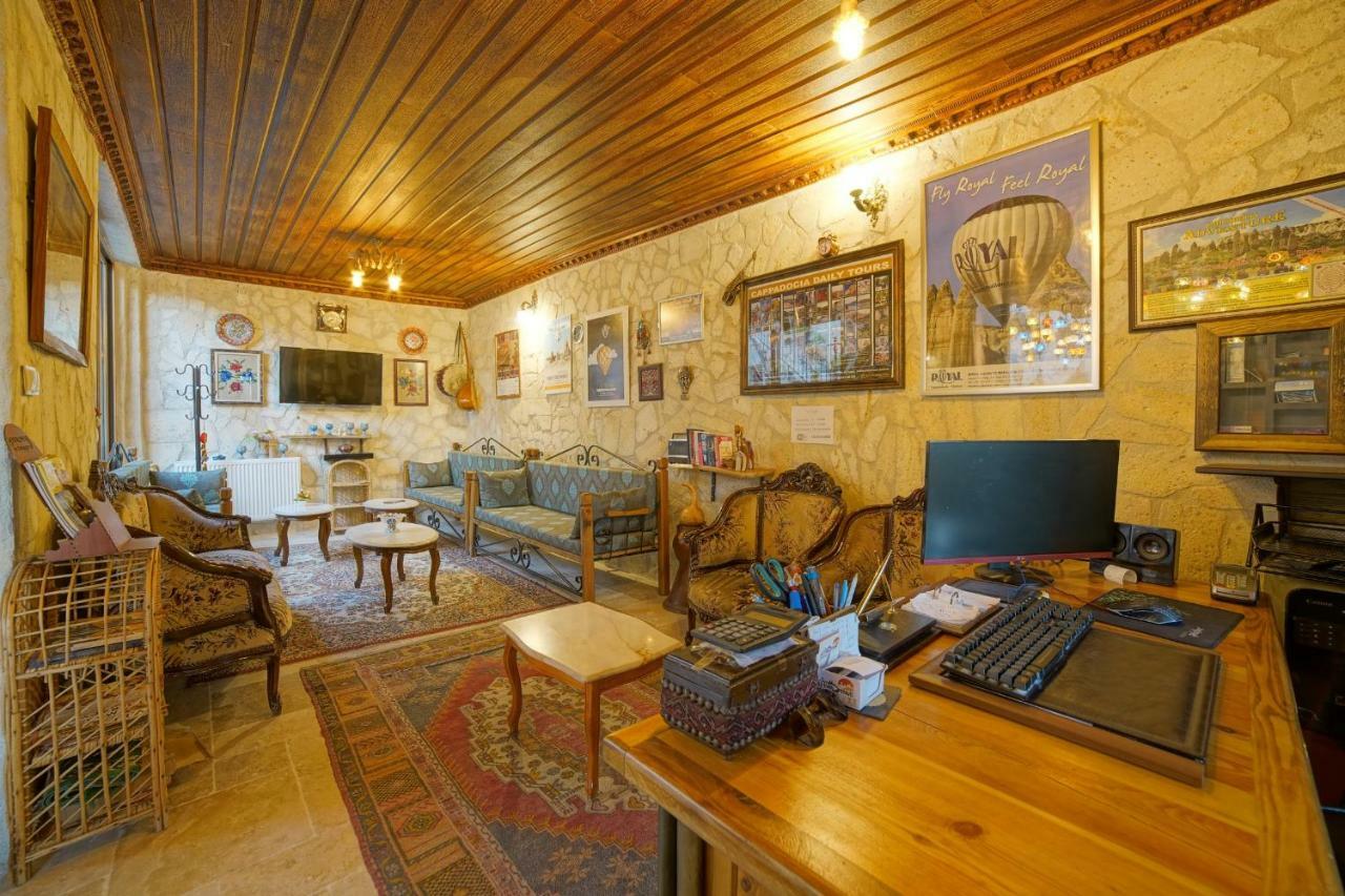 Melek Cave Inn