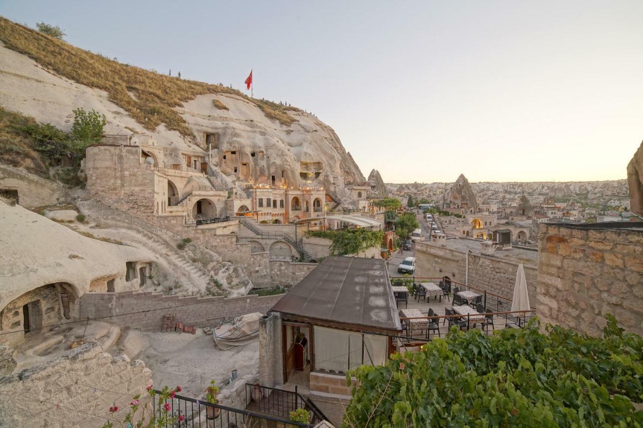 Melek Cave Inn